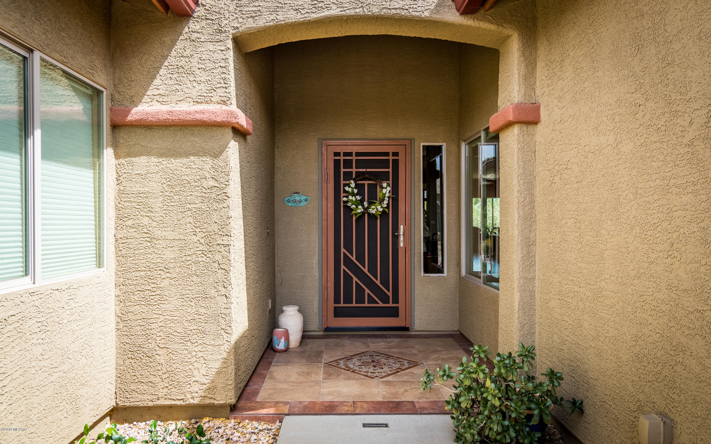 11702 North Peaceful Night Road Oro Valley, AZ 85737 - Photo 3 of 37