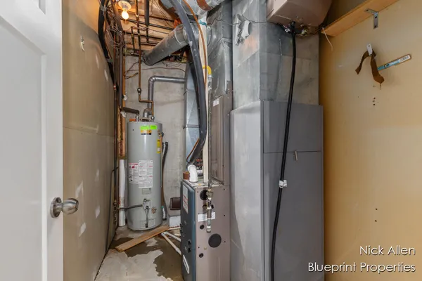 $599,900 | 7093 Peninsula Drive Northeast, Rockford, MI 49341