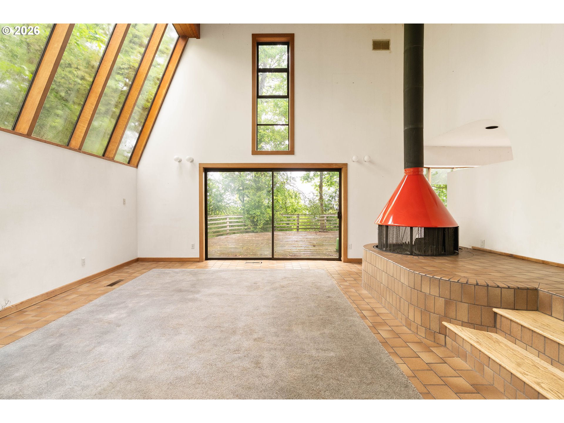 3453 Northwest Raleigh Street Portland, OR 97210 - Photo 5 of 30