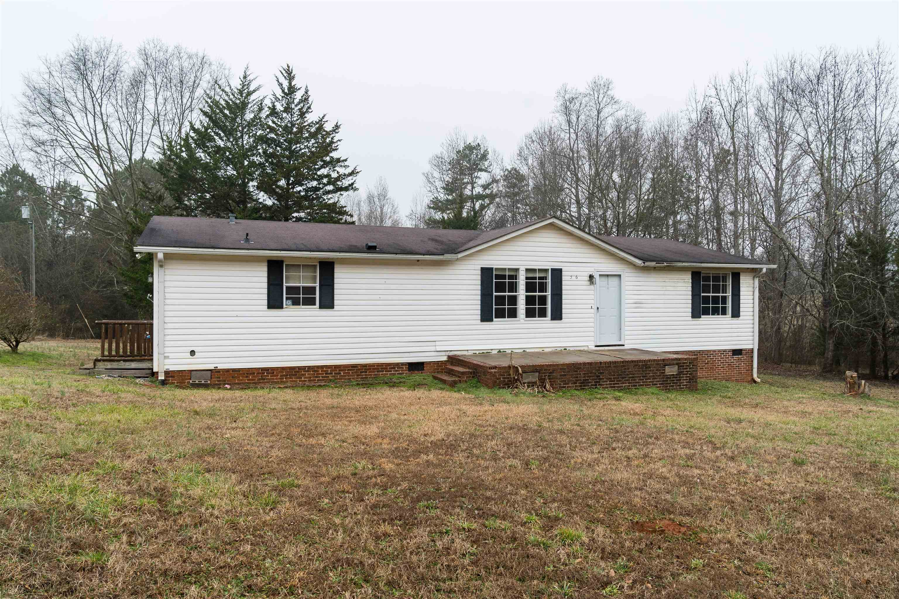 506 Clement Road Chesnee, SC 29323 - Photo 1 of 23