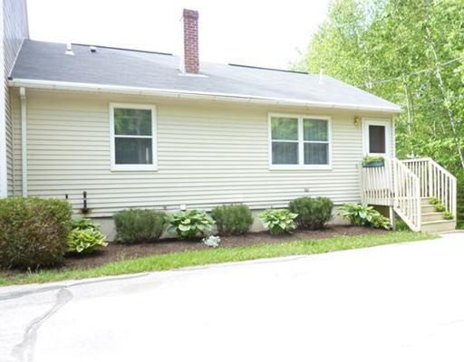 128 Mayo Road, Unit J Hampden, ME 04444 - Photo 1 of 18 Exterior Front.