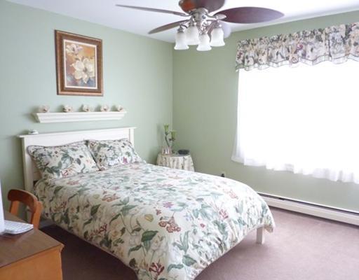 128 Mayo Road, Unit J Hampden, ME 04444 - Photo 11 of 18 Bedroom.