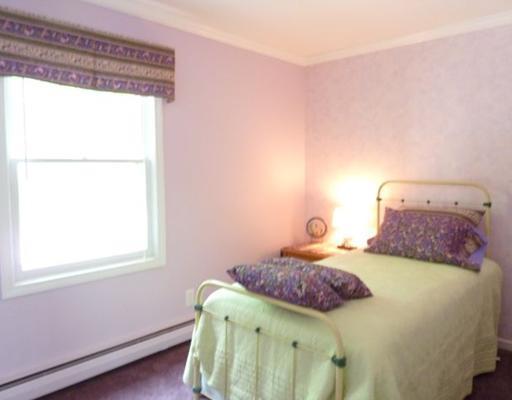 128 Mayo Road, Unit J Hampden, ME 04444 - Photo 12 of 18 Bedroom.