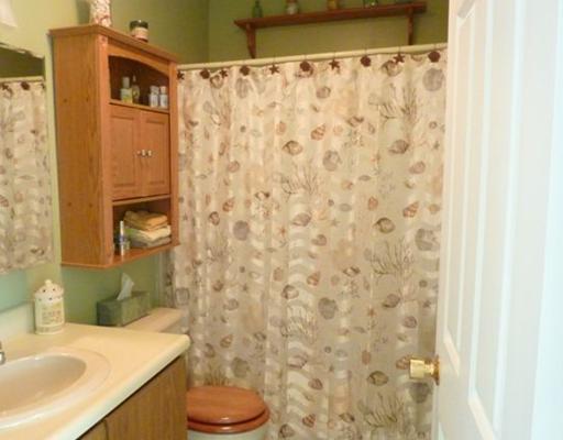 128 Mayo Road, Unit J Hampden, ME 04444 - Photo 13 of 18 Bathroom.