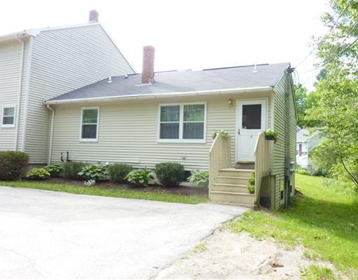 128 Mayo Road, Unit J Hampden, ME 04444 - Photo 2 of 18 Exterior Front.