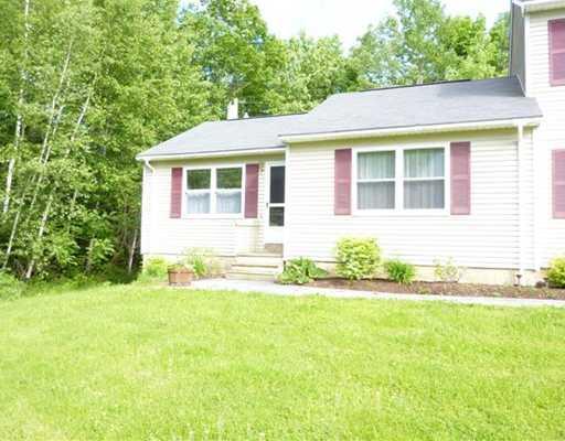 128 Mayo Road, Unit J Hampden, ME 04444 - Photo 3 of 18 Exterior Front.