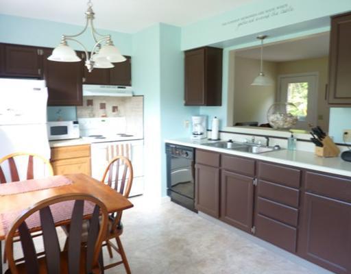 128 Mayo Road, Unit J Hampden, ME 04444 - Photo 4 of 18 Kitchen.