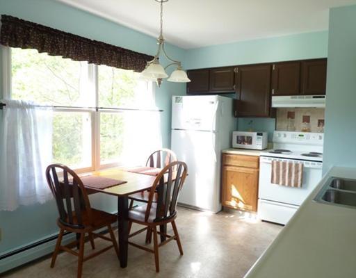 128 Mayo Road, Unit J Hampden, ME 04444 - Photo 7 of 18 Kitchen.