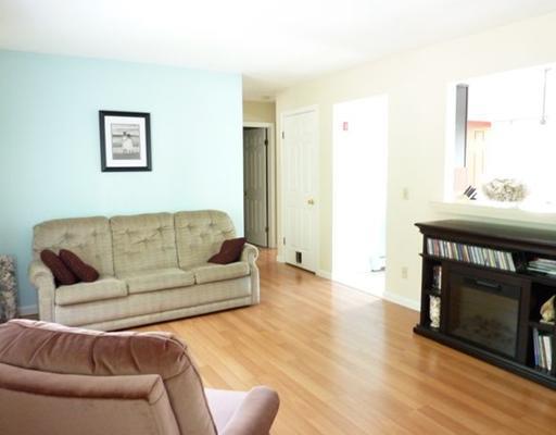 128 Mayo Road, Unit J Hampden, ME 04444 - Photo 8 of 18 Living Room.
