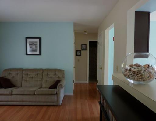 128 Mayo Road, Unit J Hampden, ME 04444 - Photo 9 of 18 Living Room.