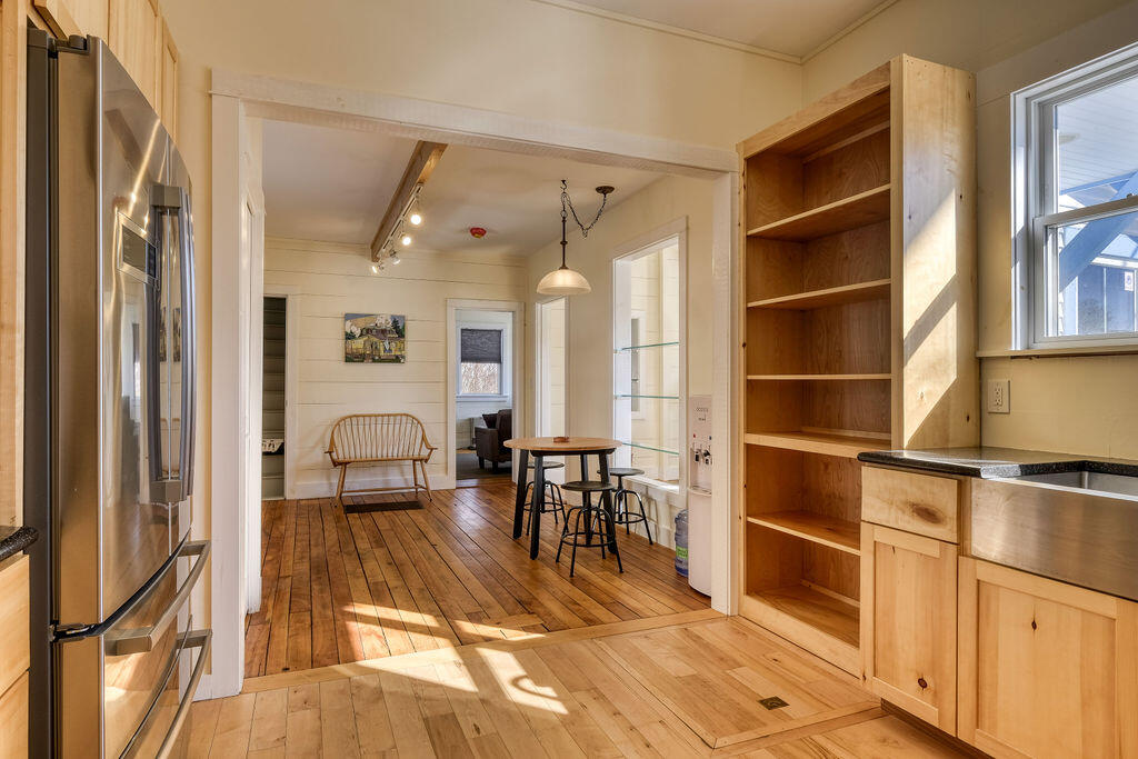 6 Thurlows Hill Road Stonington, ME 04681 - Photo 11 of 38 6ThurlowHillRd-10