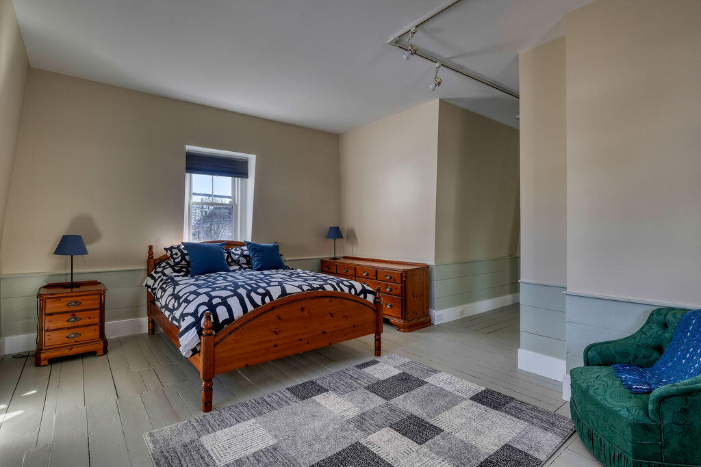 6 Thurlows Hill Road Stonington, ME 04681 - Photo 19 of 38 6ThurlowHillRd-18