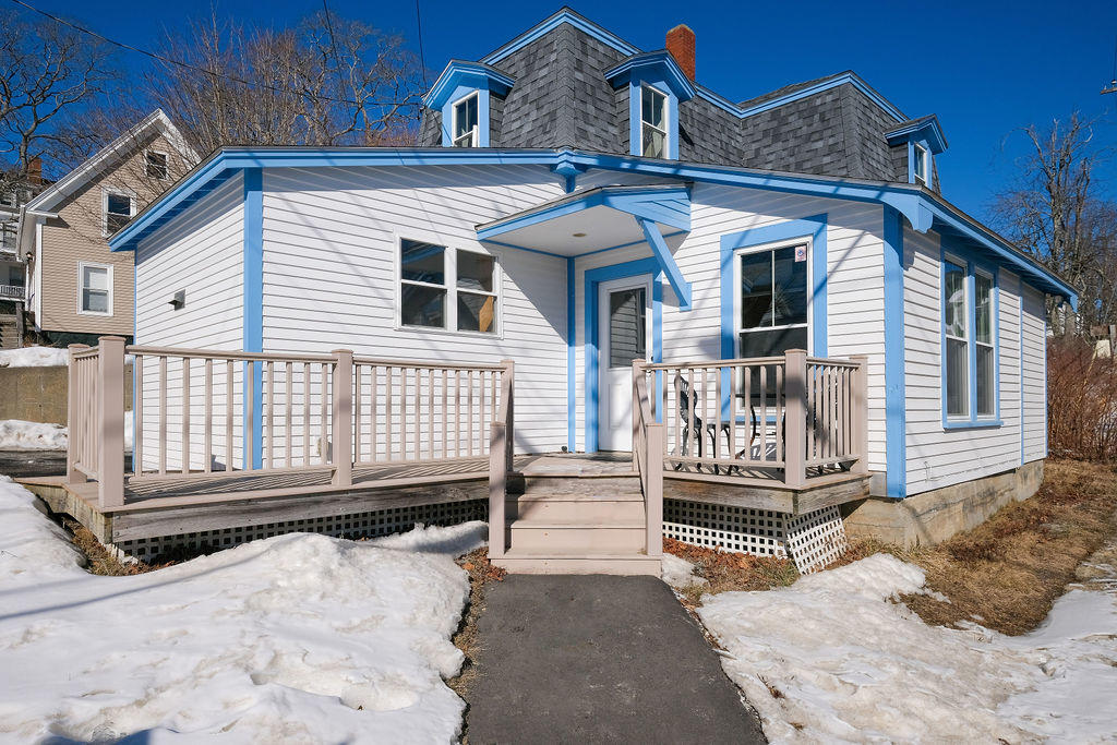 6 Thurlows Hill Road Stonington, ME 04681 - Photo 2 of 38 6ThurlowHillRd-3