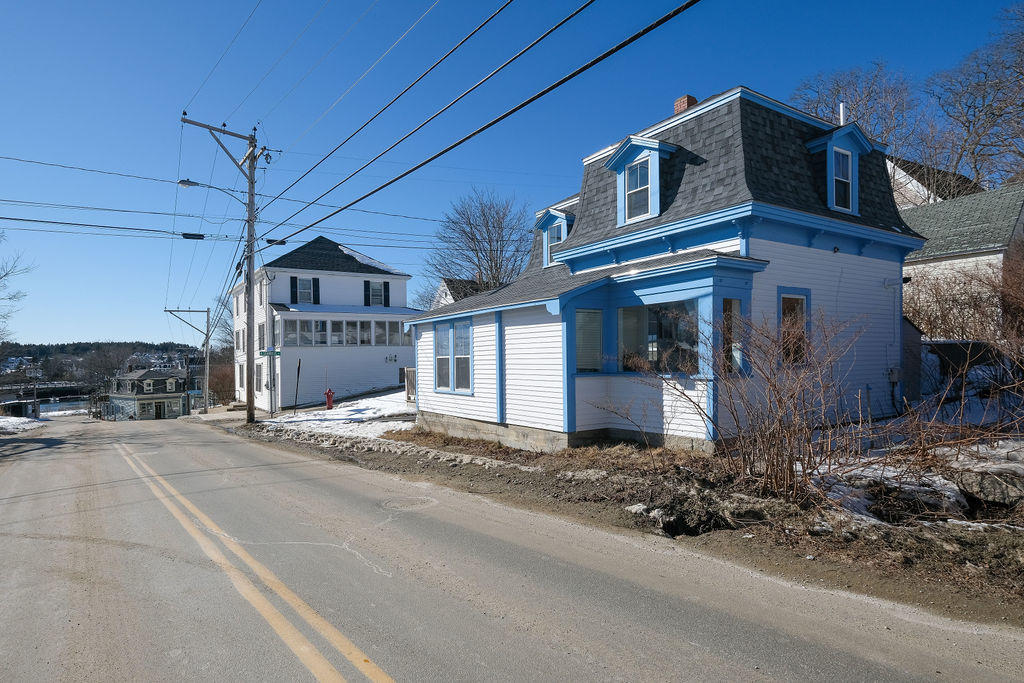 6 Thurlows Hill Road Stonington, ME 04681 - Photo 24 of 38 6ThurlowHillRd-23
