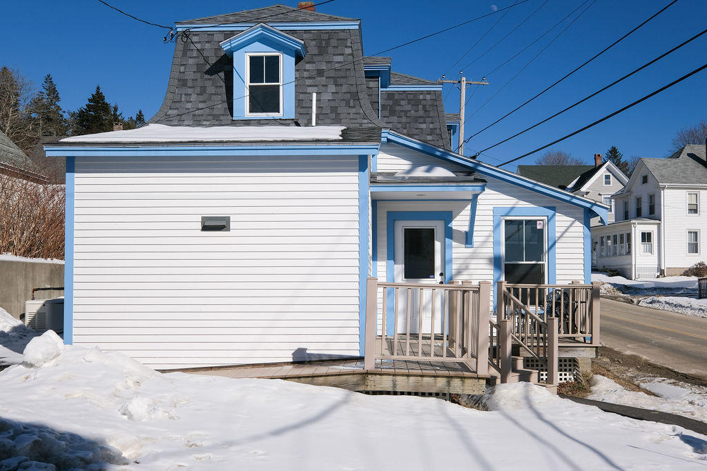 6 Thurlows Hill Road Stonington, ME 04681 - Photo 25 of 38 6ThurlowHillRd-24