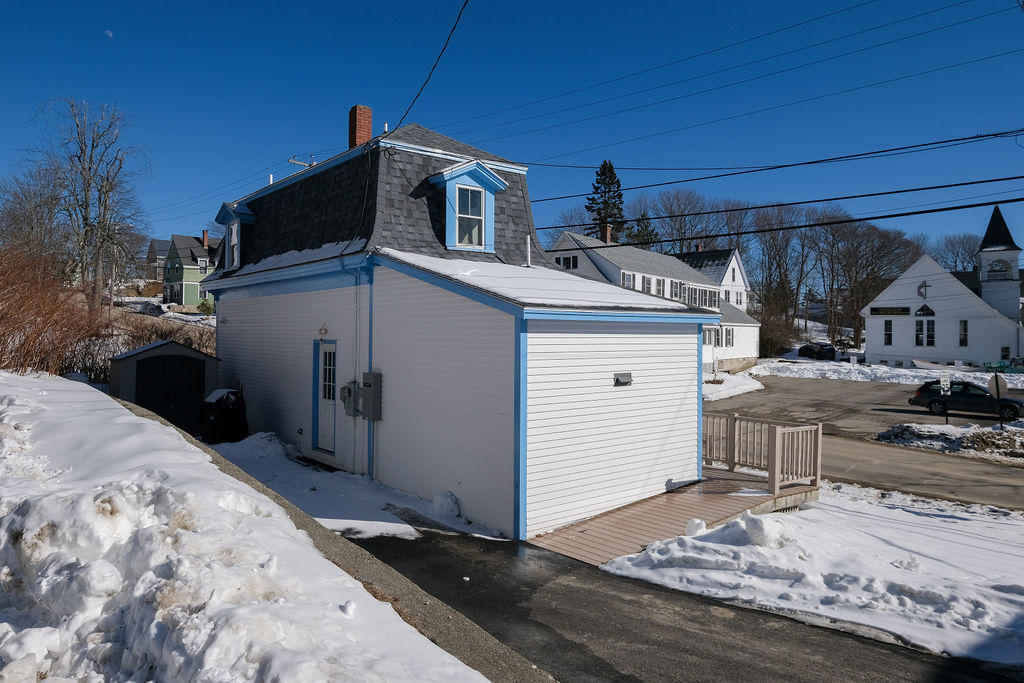 6 Thurlows Hill Road Stonington, ME 04681 - Photo 26 of 38 6ThurlowHillRd-25