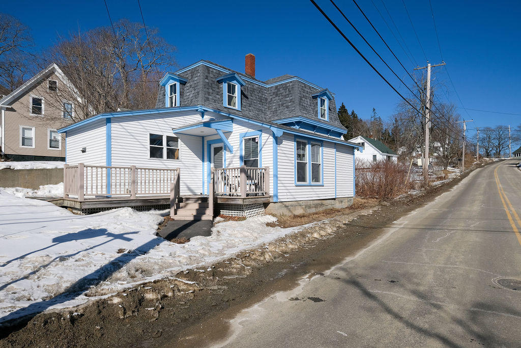 6 Thurlows Hill Road Stonington, ME 04681 - Photo 27 of 38 6ThurlowHillRd-26