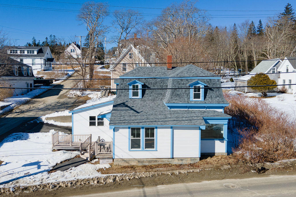 6 Thurlows Hill Road Stonington, ME 04681 - Photo 28 of 38 6ThurlowHillRd-27