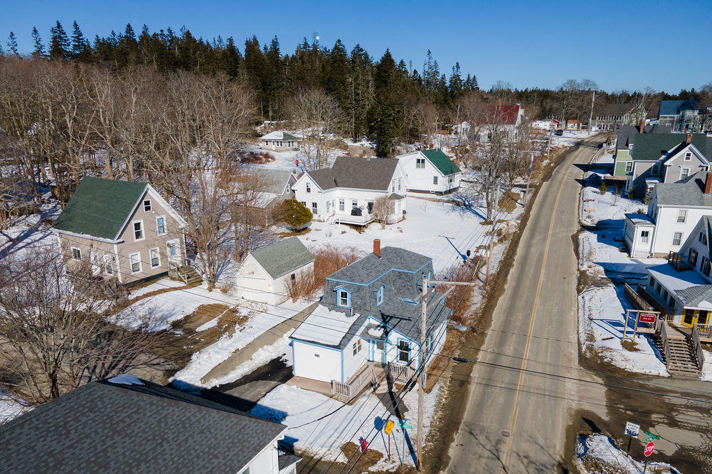 6 Thurlows Hill Road Stonington, ME 04681 - Photo 30 of 38 6ThurlowHillRd-29