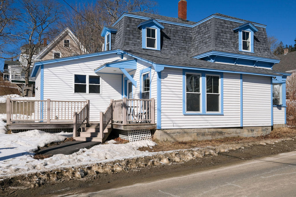 6 Thurlows Hill Road Stonington, ME 04681 - Photo 3 of 38 6ThurlowHillRd-2