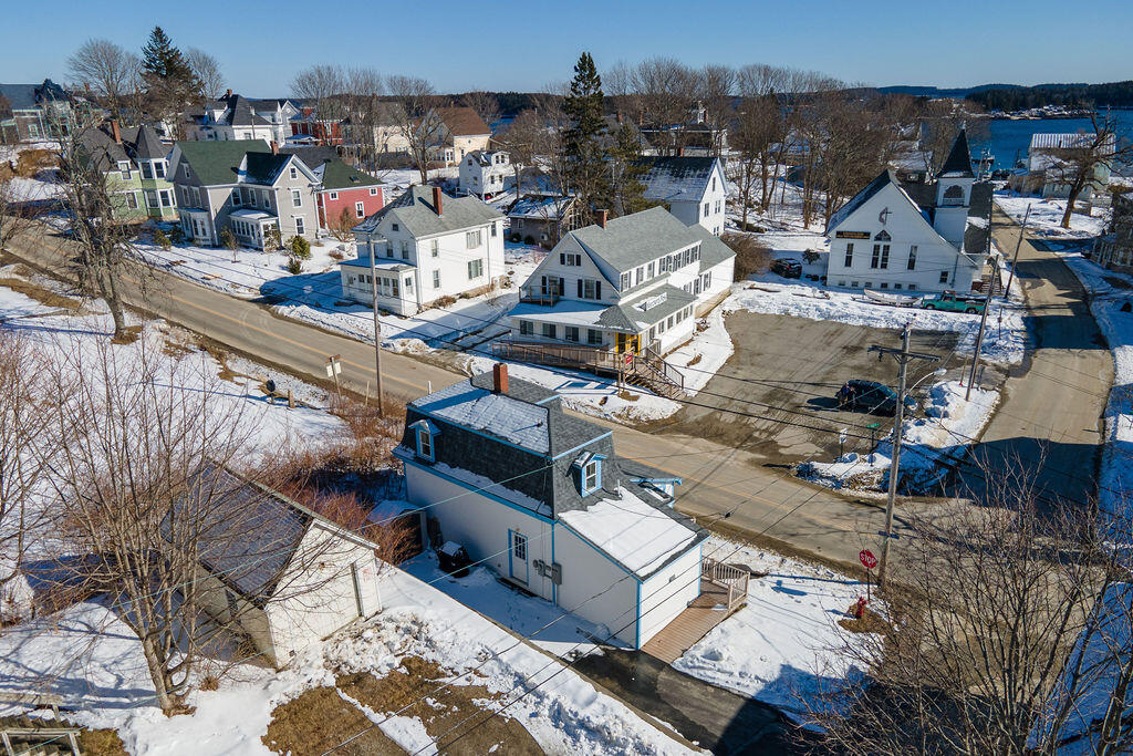6 Thurlows Hill Road Stonington, ME 04681 - Photo 31 of 38 6ThurlowHillRd-30