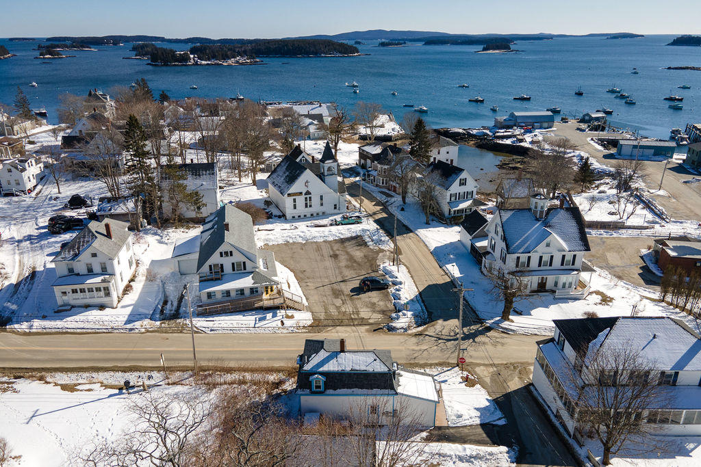 6 Thurlows Hill Road Stonington, ME 04681 - Photo 32 of 38 6ThurlowHillRd-31