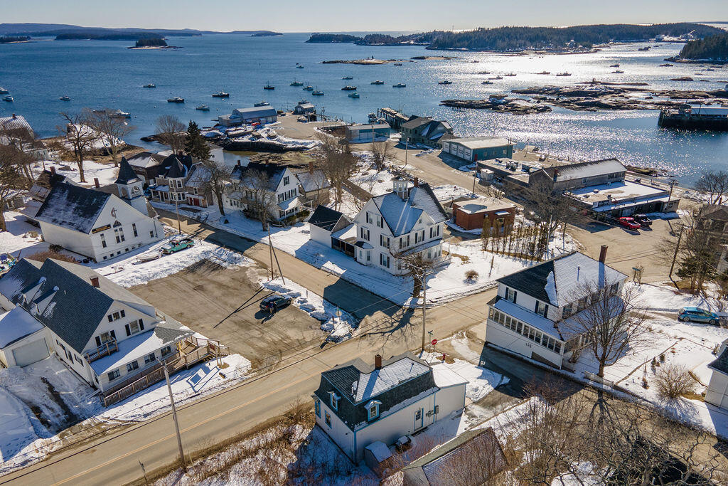 6 Thurlows Hill Road Stonington, ME 04681 - Photo 33 of 38 6ThurlowHillRd-32