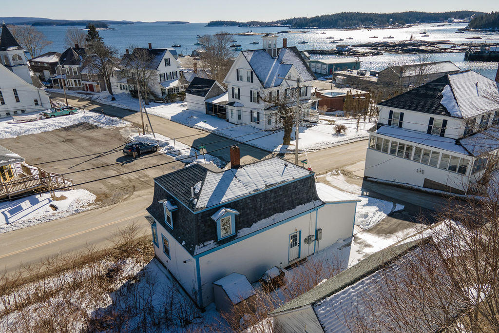 6 Thurlows Hill Road Stonington, ME 04681 - Photo 34 of 38 6ThurlowHillRd-33