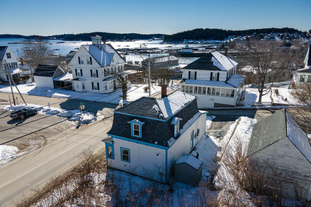 6 Thurlows Hill Road Stonington, ME 04681 - Photo 35 of 38 6ThurlowHillRd-34