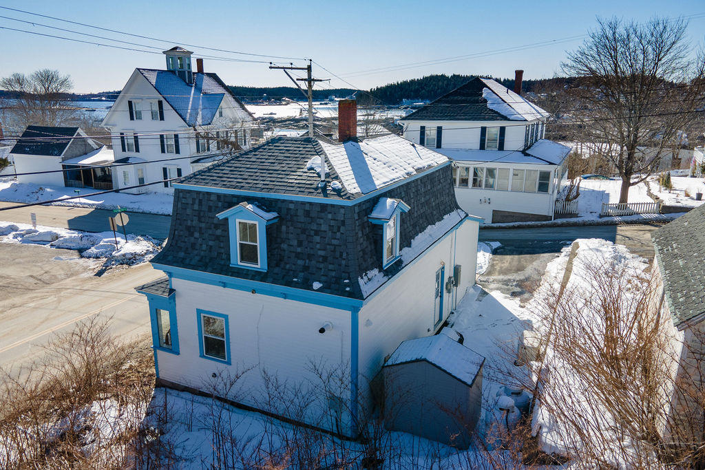 6 Thurlows Hill Road Stonington, ME 04681 - Photo 36 of 38 6ThurlowHillRd-35