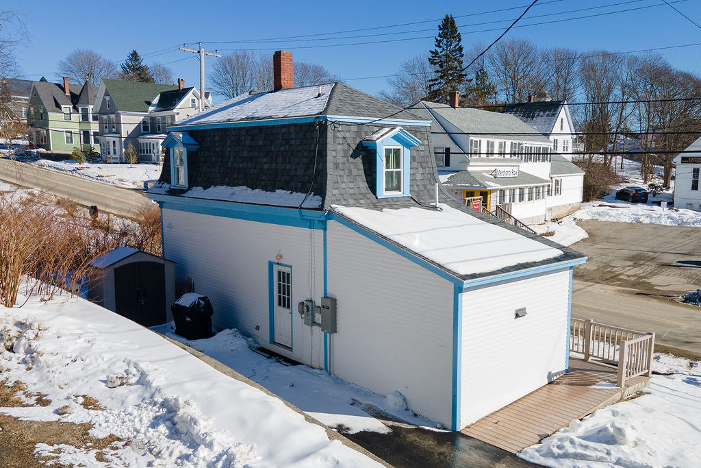 6 Thurlows Hill Road Stonington, ME 04681 - Photo 37 of 38 6ThurlowHillRd-36