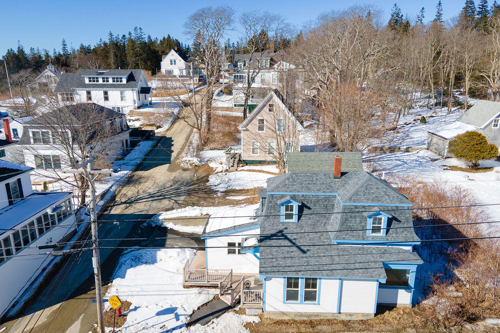 6 Thurlows Hill Road Stonington, ME 04681 - Photo 38 of 38 6ThurlowHillRd-37