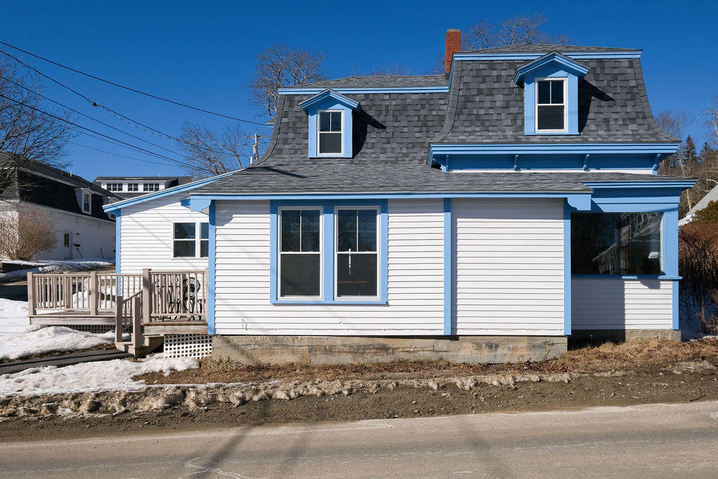 6 Thurlows Hill Road Stonington, ME 04681 - Photo 4 of 38 6ThurlowHillRd-1