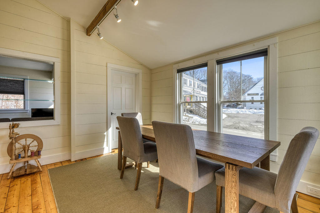 6 Thurlows Hill Road Stonington, ME 04681 - Photo 6 of 38 6ThurlowHillRd-5