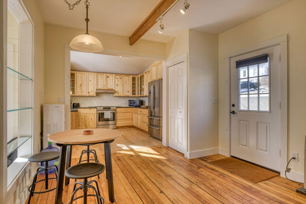 6 Thurlows Hill Road Stonington, ME 04681 - Photo 8 of 38 6ThurlowHillRd-7