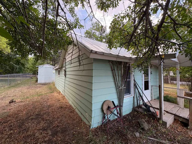 $209,000 | 385 Wood Street, Lander, WY 82520