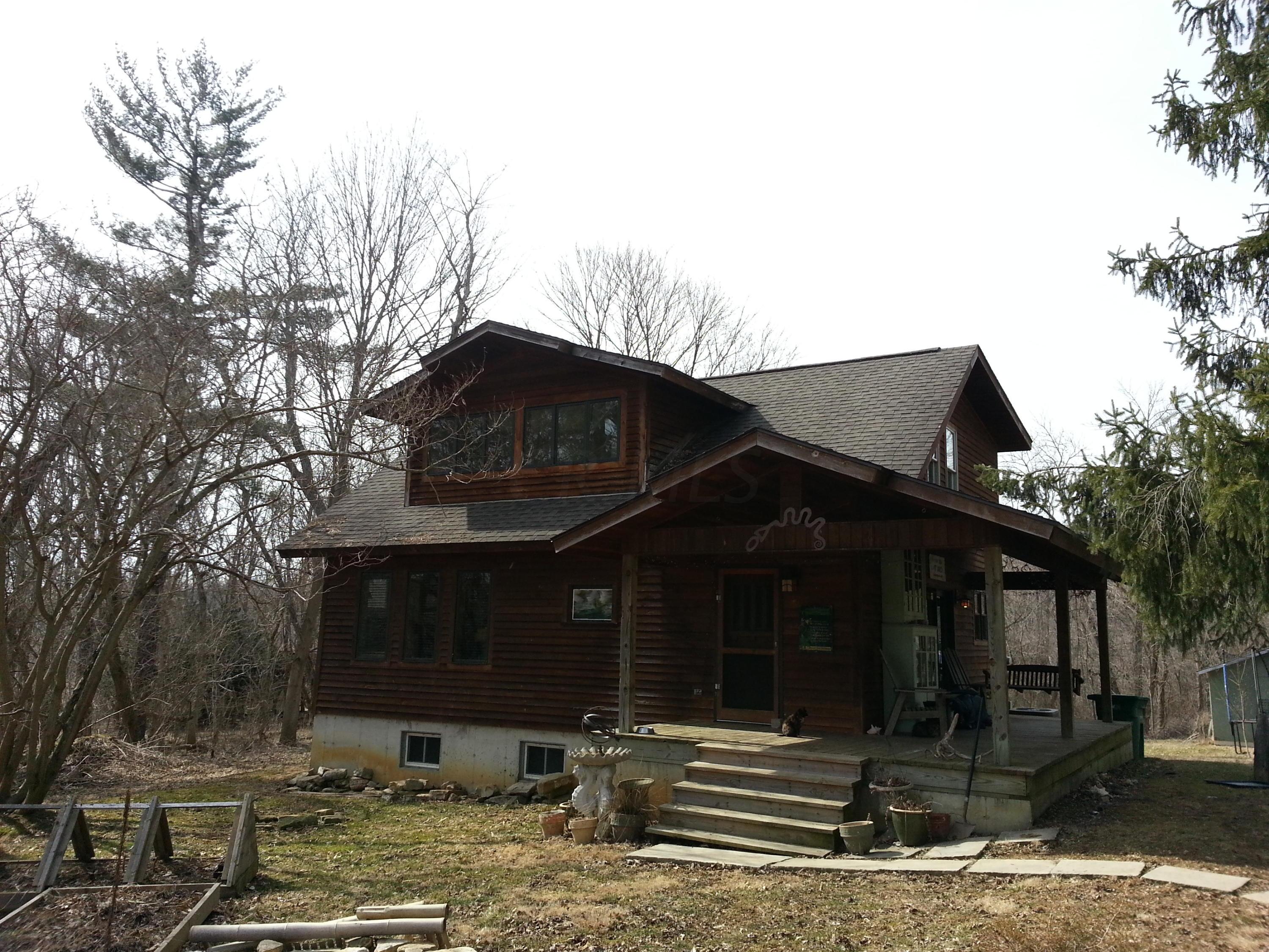 6929 Cave Road Bainbridge, OH 45612 - Photo 14 of 18 Gallery Image 14