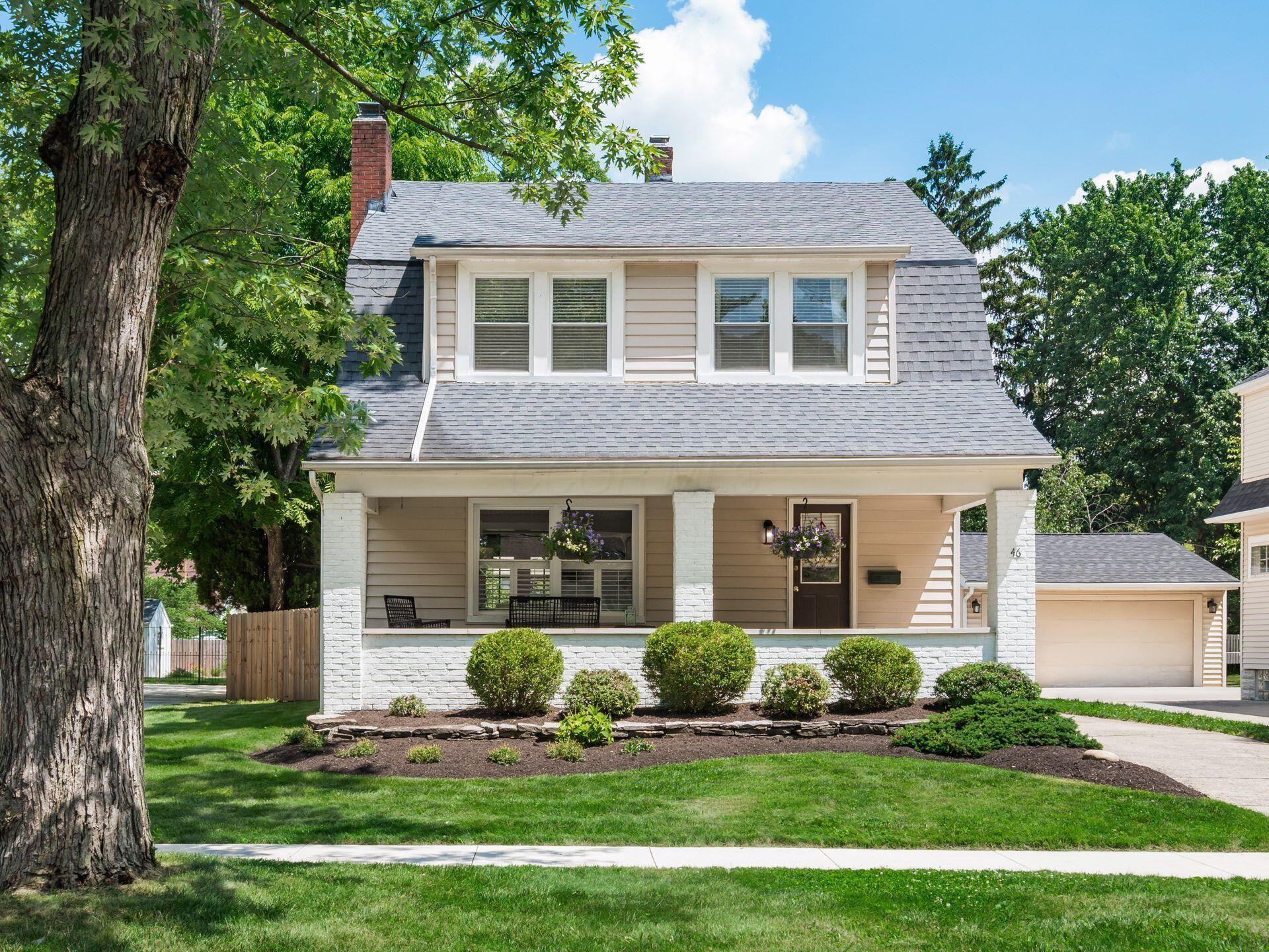 46 Garden Road Columbus, OH 43214 - Photo 2 of 36 002_ Rd Columbus OH 43214 USA