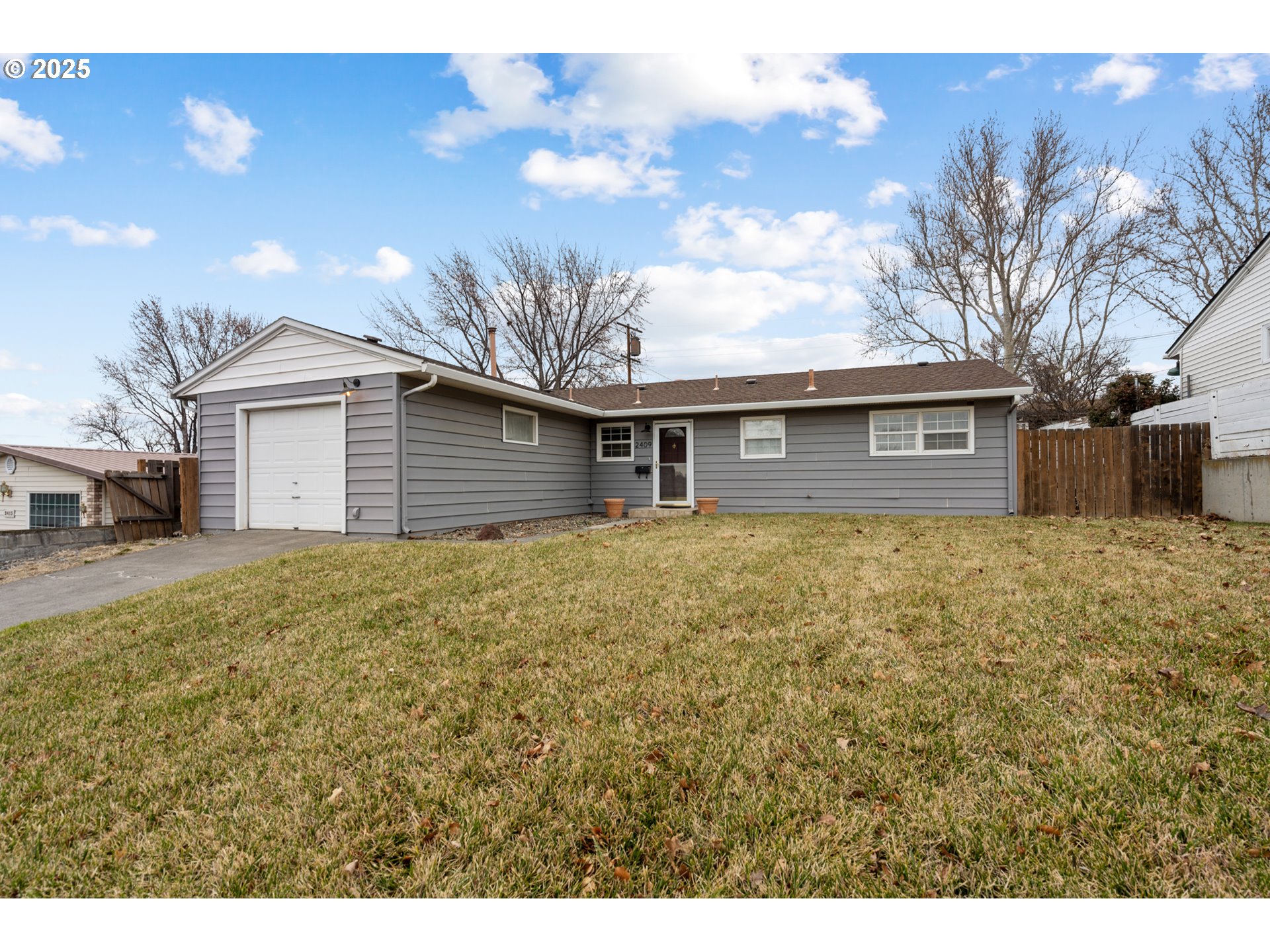 2409 Southwest Olson Avenue Pendleton, OR 97801 - Photo 1 of 22 Gallery Image 1