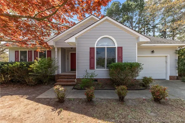 $215,000 | 112 Damson Court, Raeford, NC 28376