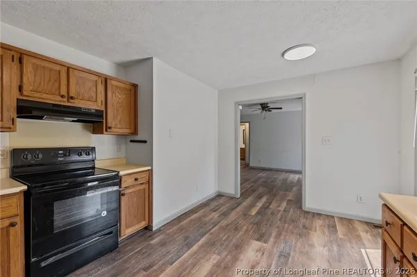 $215,000 | 112 Damson Court, Raeford, NC 28376