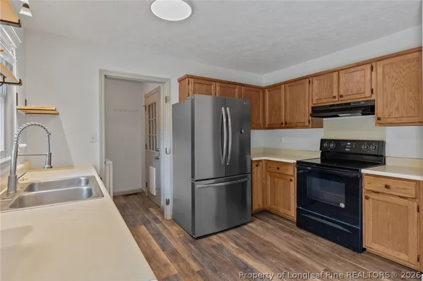 $215,000 | 112 Damson Court, Raeford, NC 28376