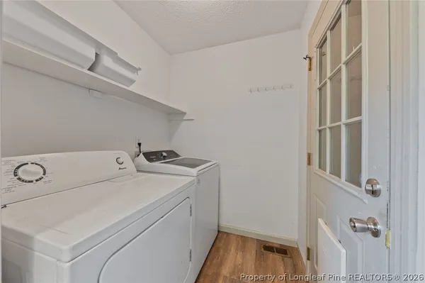 $215,000 | 112 Damson Court, Raeford, NC 28376