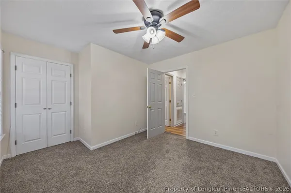 $215,000 | 112 Damson Court, Raeford, NC 28376