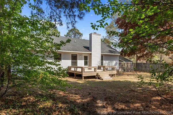 $215,000 | 112 Damson Court, Raeford, NC 28376