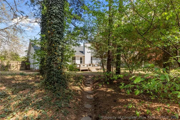 $215,000 | 112 Damson Court, Raeford, NC 28376