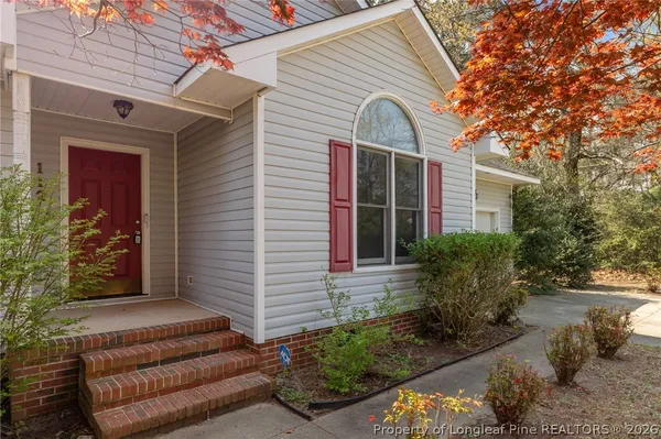 $215,000 | 112 Damson Court, Raeford, NC 28376