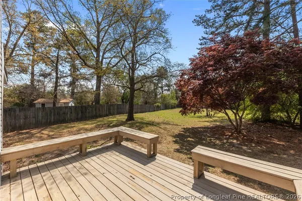 $215,000 | 112 Damson Court, Raeford, NC 28376