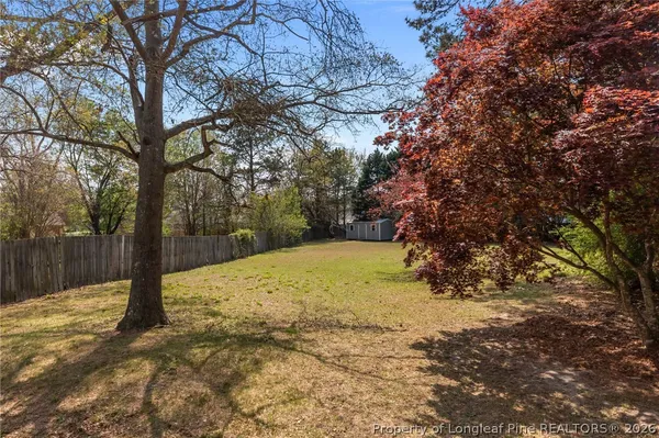 $215,000 | 112 Damson Court, Raeford, NC 28376