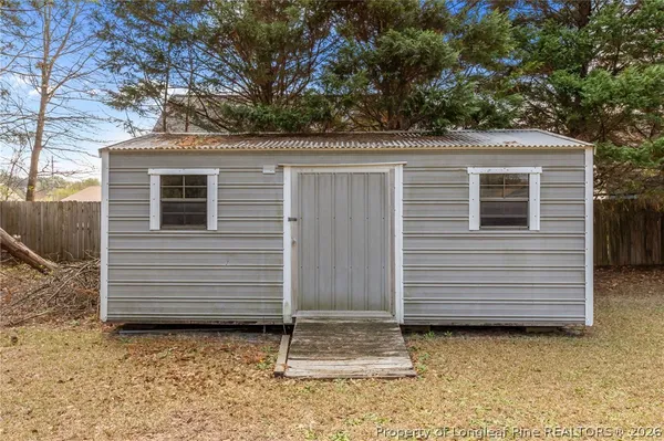 $215,000 | 112 Damson Court, Raeford, NC 28376